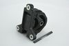 окачване, двигател