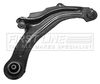 FIRST LINE Control/Trailing Arm, wheel suspension FCA6357