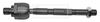 BORG & BECK Inner Tie Rod BTR5271