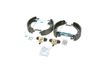 Brake Shoe Set BOSCH 0204114546