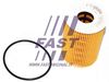 Фільтр масляний FAST FT38094