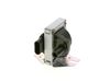 Котушка запалювання BOSCH 0 986 221 037 (ZS-K 1x1)