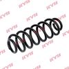 Kayaba Suspension Spring RA5514