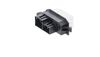 Mahle ABR 102 000P Regulator, passenger compartment fan