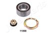 Комплект підшипника маточини колеса JAPANPARTS KK-11008