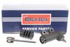 BORG & BECK Slave Cylinder, clutch BES272