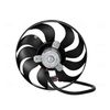 Nissens 85684 Fan, radiator