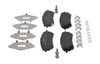 Ferodo Brake Pad Set, disc brake FDB5292