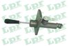Главный цилиндр, система сцепления LPR 2275 (2275)