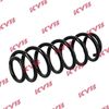 Kayaba Suspension Spring RA7121