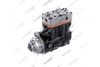 kompresor IVECO Euro 6, se spojkou 1500200001
