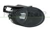 фар за мъгла