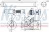 Nissens 95490 Dryer, air conditioning