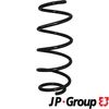 Пружина ходовой части JP GROUP 1142204700 (1142204709)