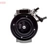 Denso Air Conditioning Compressor DCP36007