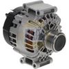NAPA Alternator NAL2591