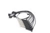 Bosch Ignition Lead Set 0 986 356 315 (0986356315)