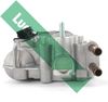 LUCAS Throttle Body LTH423