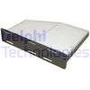 Фільтр салону DELPHI TSP0325174