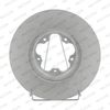 Ferodo DDF1554C гальмівний диск (DDF1554C)