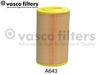 Luftfilter