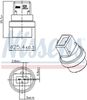 Sensor, Kühlmitteltemperatur