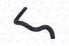 маркуч на радиатора