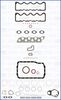 Комплект прокладок, двигатель AJUSA 51001700