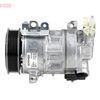 Denso Air Conditioning Compressor DCP21022