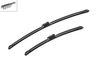 Щетка стеклоочистителя BOSCH 3 397 014 877 (A 994 S)