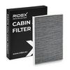 RIDEX
