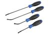 Laser Tools Seal Removal Kit 4pc