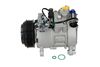 Bosch Compressor, air conditioning 1 986 AD1 062