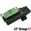 Опір, вентилятор салону JP GROUP 1596850100 (EP1315)
