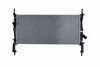 Chladič, chlazení motoru 8MK 366 300-311