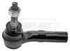 BORG & BECK Tie Rod End BTR5478