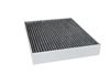 CONTINENTAL Filter, Innenraumluft 28.0002-1258.2 - 28000212582 f&uuml;r 5180987