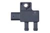HELLA Sensor, exhaust pressure 6PP 358 392-041