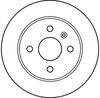 Bremsscheibe