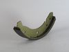 Bosch Brake Shoe Set 0 986 487 367