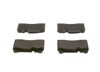 Bosch Brake Pad Set 0 986 494 207 (0986494207)