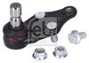 Febi Bilstein Ball Joint 185198