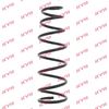 Kayaba Suspension Spring RA7040