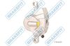 APEC Brake Caliper BCA1789E