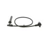 Bosch Ignition Lead Set 0 986 357 245 (0986357245)