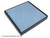 BLUE PRINT Filter, cabin air ADG02530