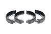 Комплект тормозных колодок, стояночная тормозная система BOSCH 0 986 487 937 (BS7937)