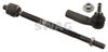 Поперечна рульова тяга SWAG 30 10 1411