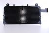 Nissens 94318 Condenser, air conditioning
