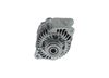 Bosch Alternator 1 986 A01 709